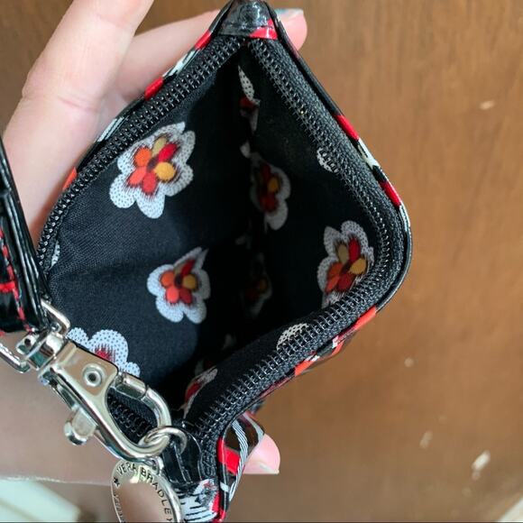 00s Vera Bradley crossbody bag - Picture 6 of 8
